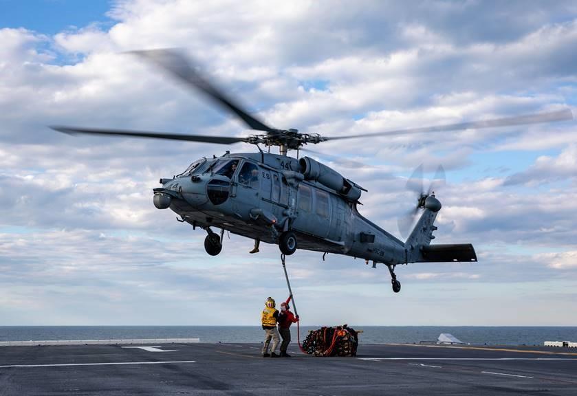 MH-60S