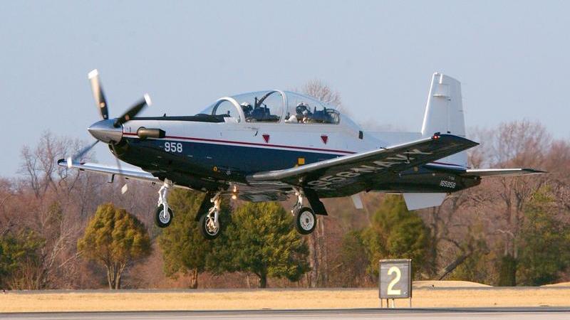 T-6A