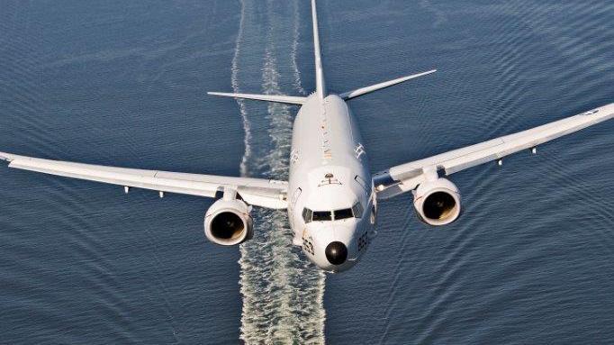 P-8