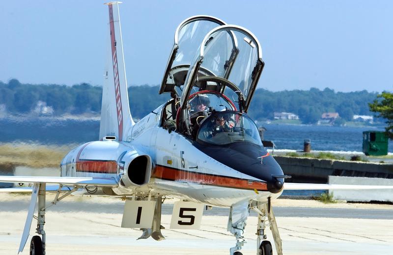 T-38