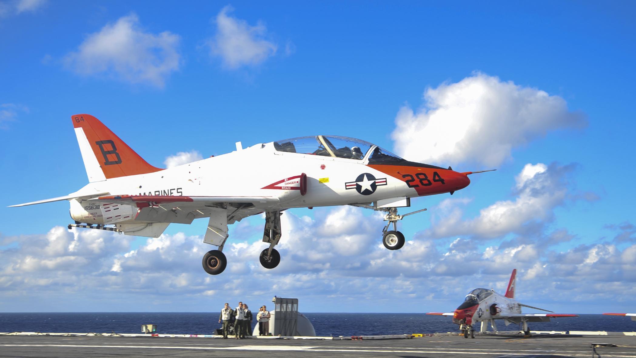 T-45
