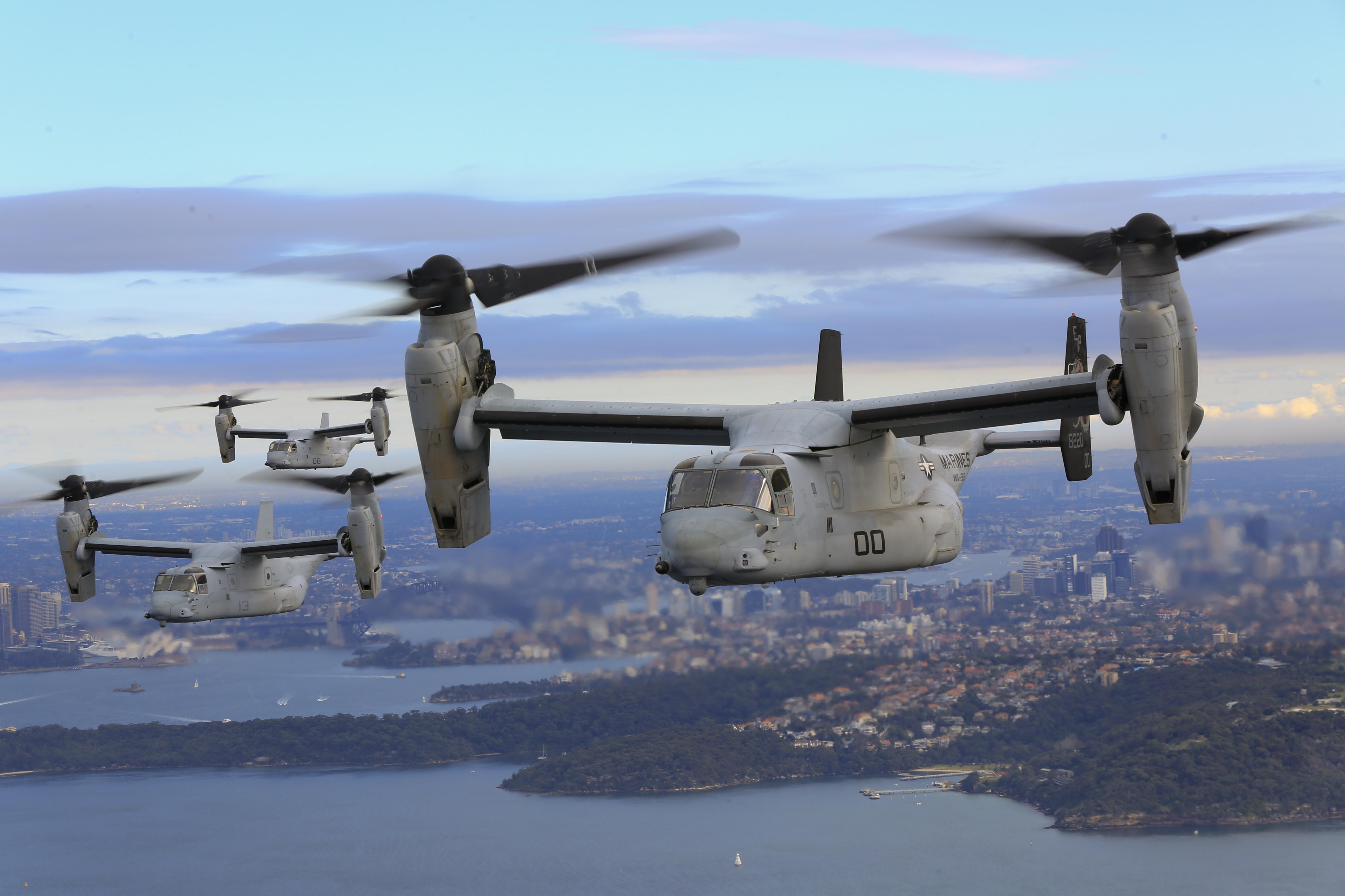 MV-22