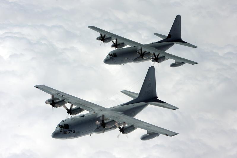 C-130