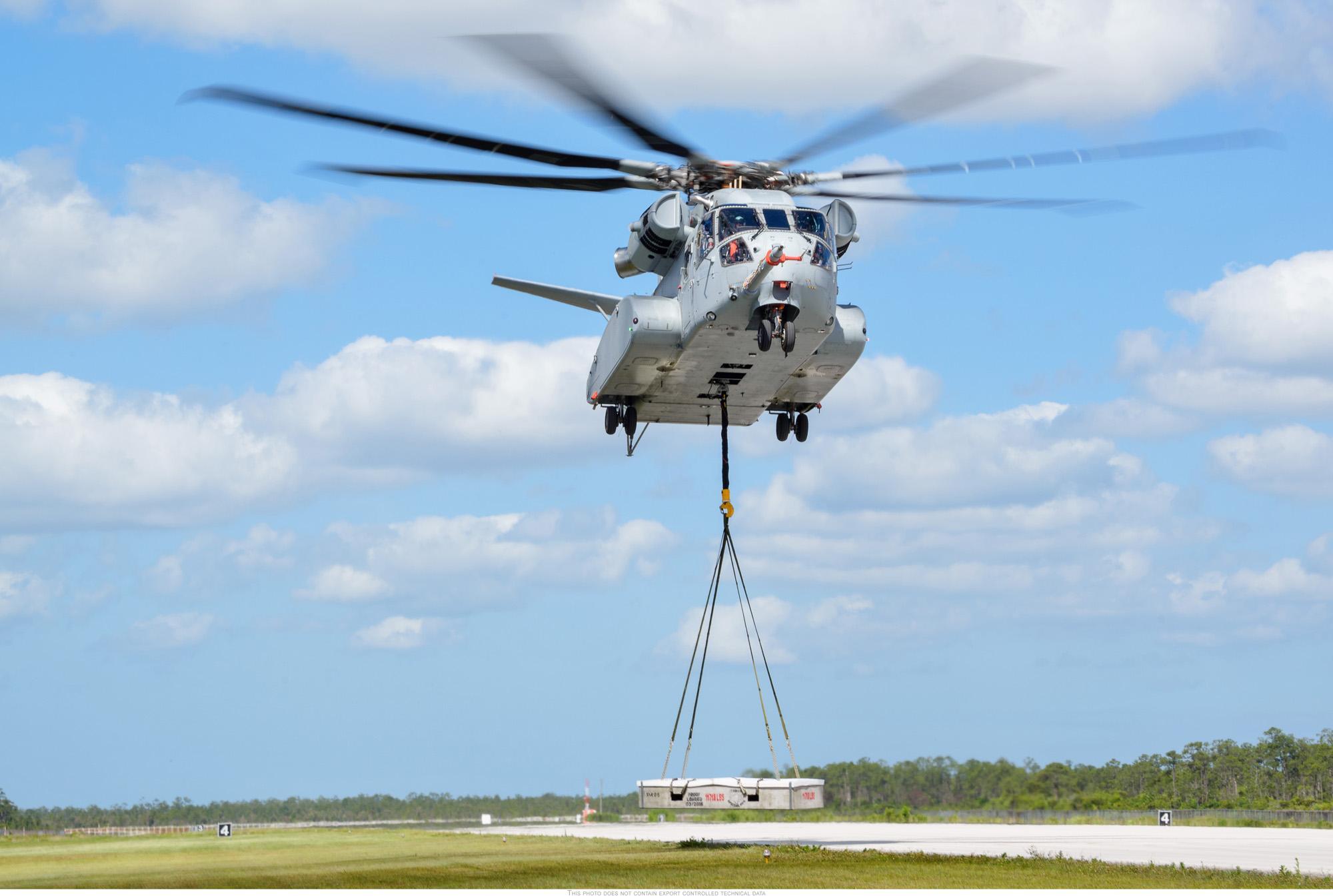 CH-53K