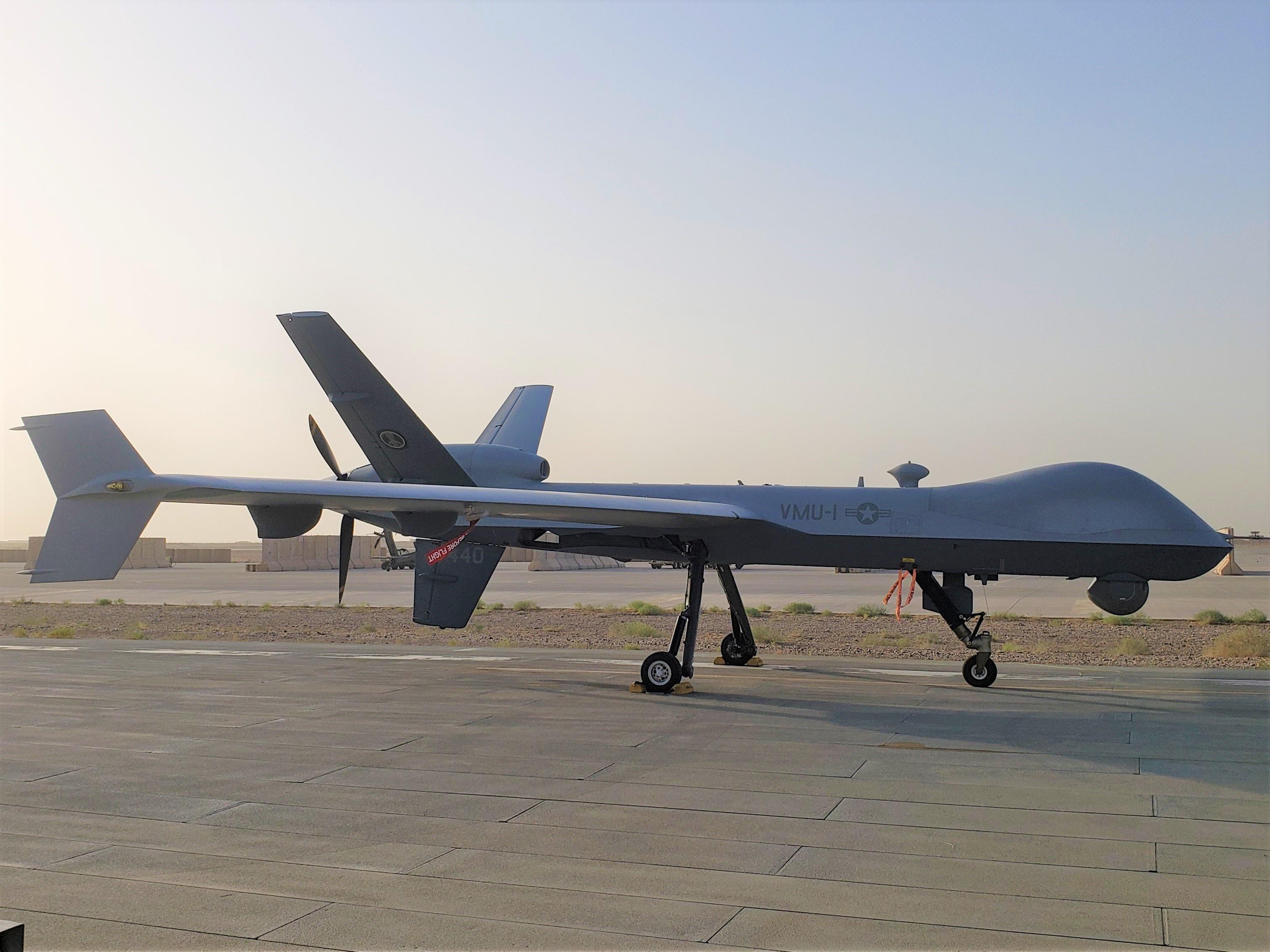 MQ-9